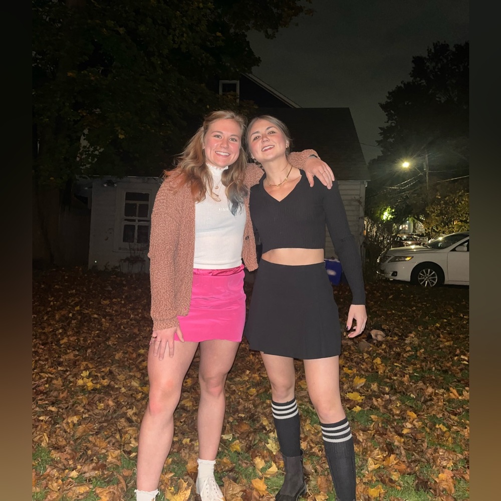 Meet your Posher, Annabelle